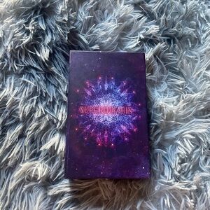 Superlunaris Tarot. Kickstarter